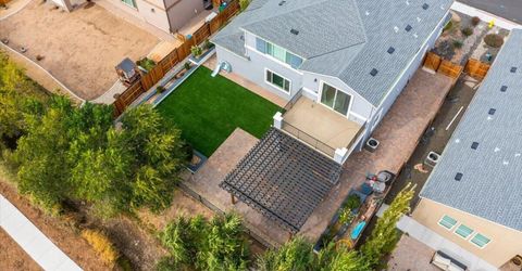 2219 Butte Creek Drive, Sparks, NV 89436 Photo
