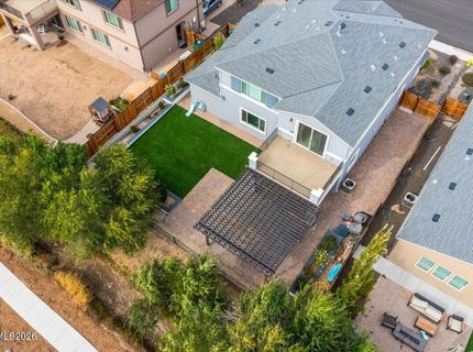 2219 Butte Creek Drive, Sparks, NV 89436 Photo