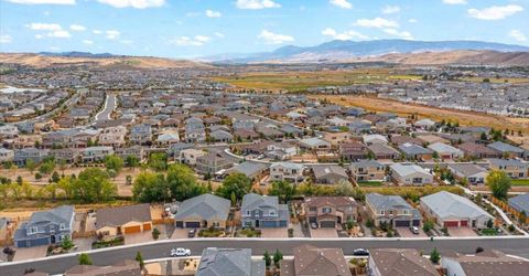 2219 Butte Creek Drive, Sparks, NV 89436 Photo