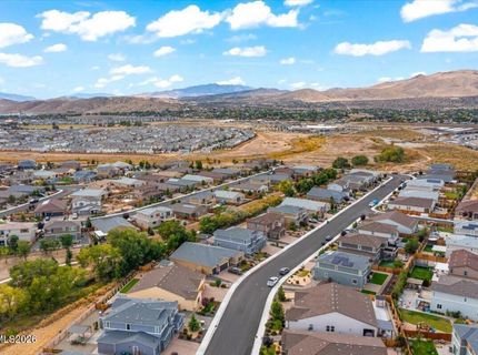 2219 Butte Creek Drive, Sparks, NV 89436 Photo