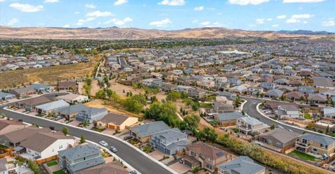 2219 Butte Creek Drive, Sparks, NV 89436 Photo