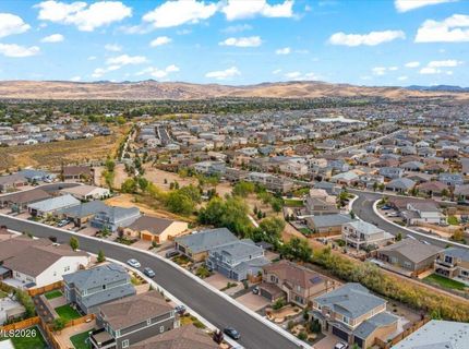 2219 Butte Creek Drive, Sparks, NV 89436 Photo