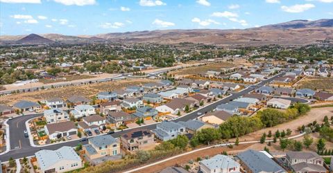 2219 Butte Creek Drive, Sparks, NV 89436 Photo