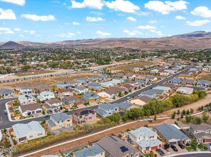2219 Butte Creek Drive, Sparks, NV 89436 Photo