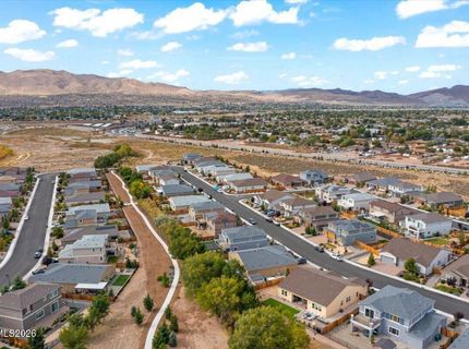 2219 Butte Creek Drive, Sparks, NV 89436 Photo