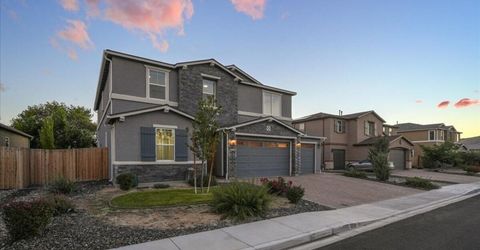 2219 Butte Creek Drive, Sparks, NV 89436 Photo