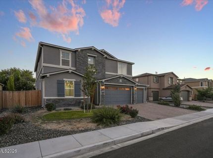 2219 Butte Creek Drive, Sparks, NV 89436 Photo