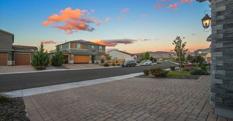 2219 Butte Creek Drive, Sparks, NV 89436 Photo