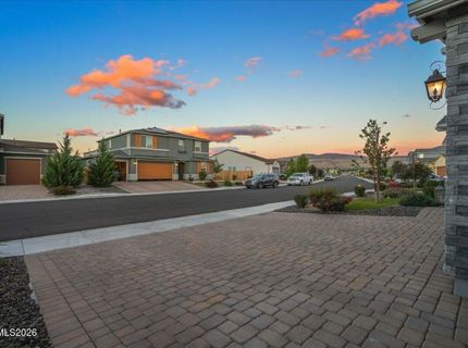 2219 Butte Creek Drive, Sparks, NV 89436 Photo