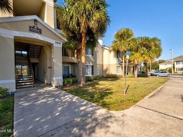 3551 D Avinci Way , Unit 3037, Melbourne, FL 32901