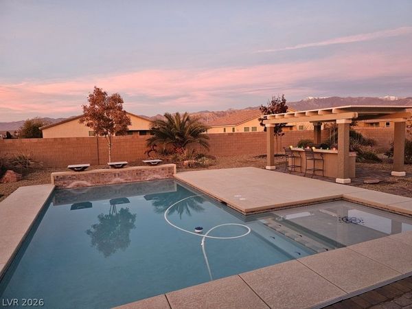 4620 E Sandalwood Drive , Pahrump, NV 89061