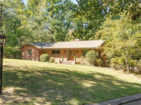 1423 W CRESTWOOD DR, Memphis, TN 38119