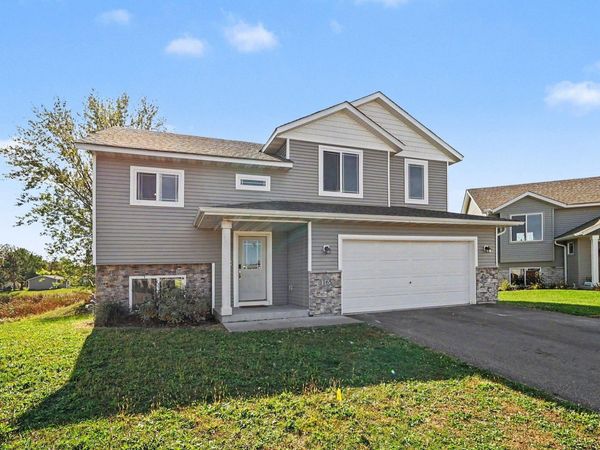 1165 Filkins Street, Prescott, WI 54021