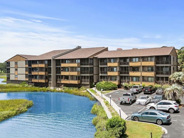 9501 Shore Dr., Unit C-329, Myrtle Beach, SC 29572