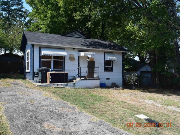 110 Kayla , Hot Springs, AR 71901
