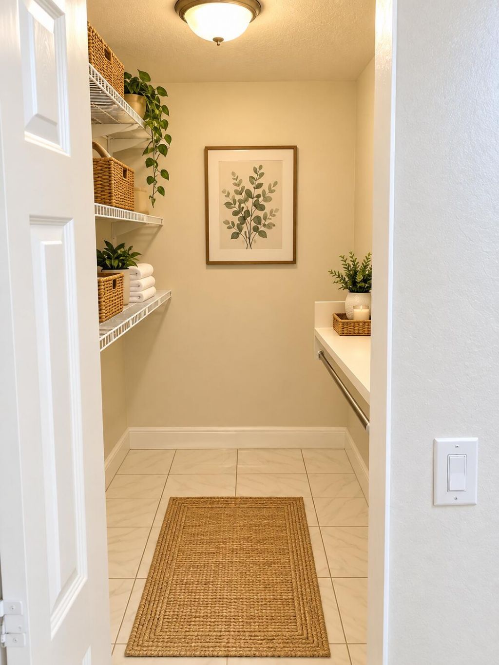 110 W Rubber Tree Drive, Unit EFFICIENCY, Greenacres, FL 33467 Photo