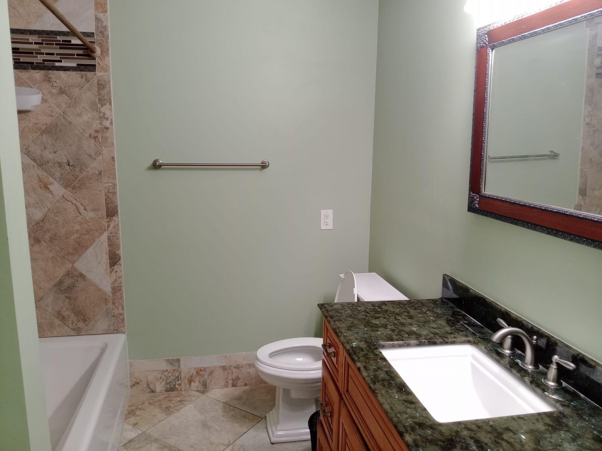 110 W Rubber Tree Drive, Unit EFFICIENCY, Greenacres, FL 33467 Photo