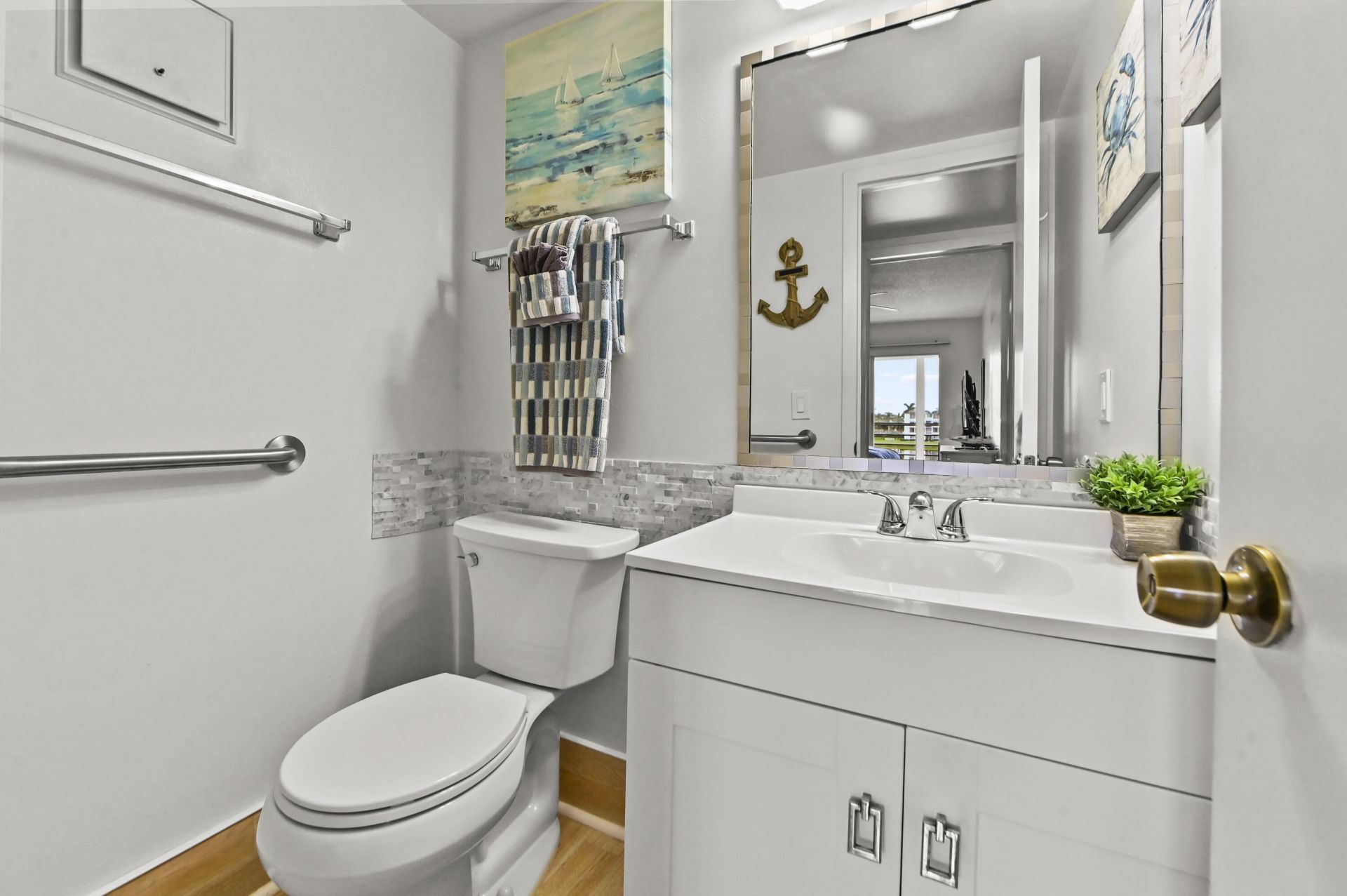 3026 Cornwall B, Boca Raton, FL 33434 Photo