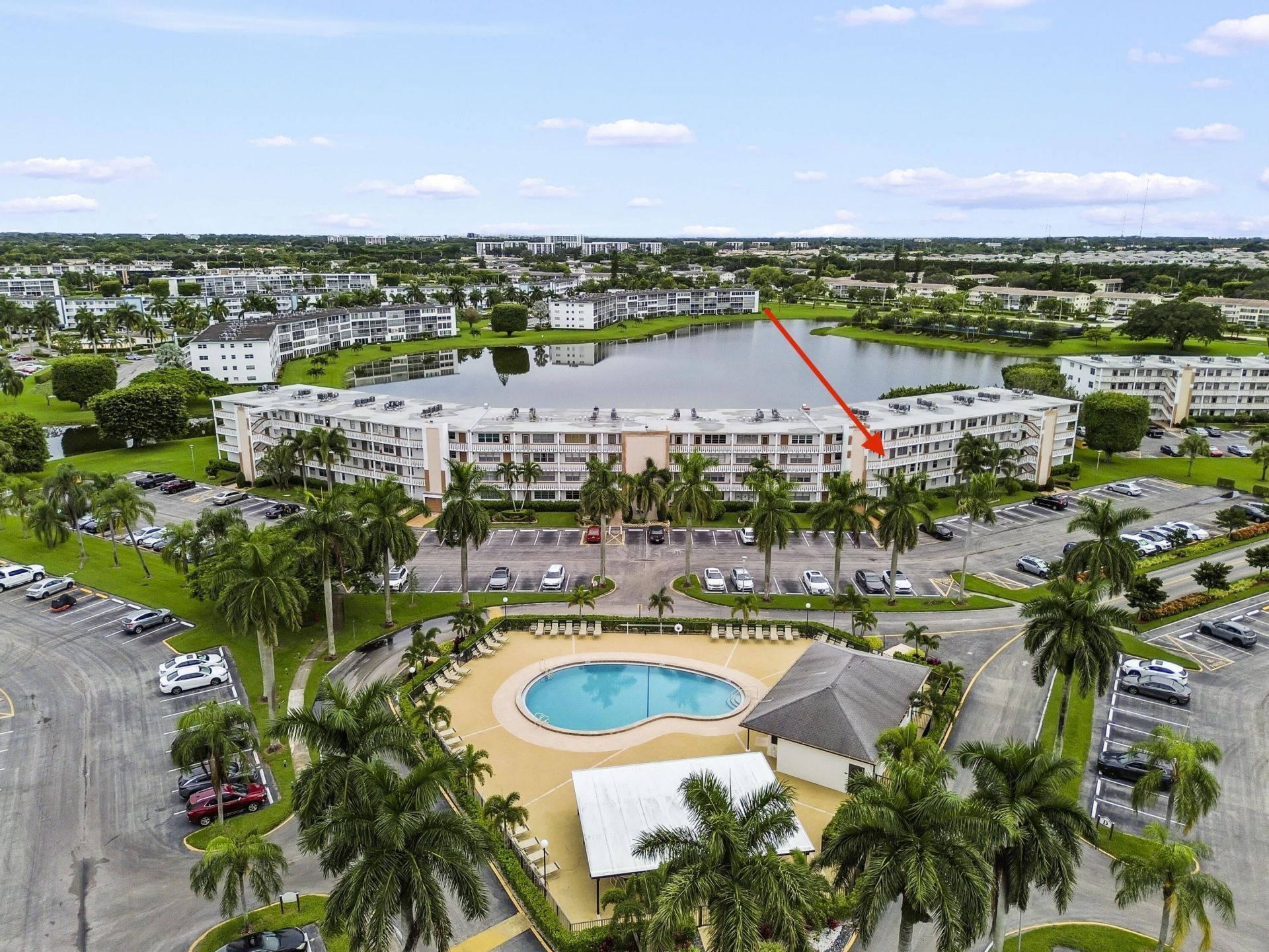 3026 Cornwall B, Boca Raton, FL 33434 Photo