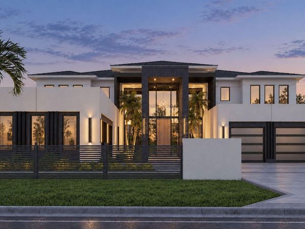 257 Royal Palm Way, Boca Raton, FL 33432