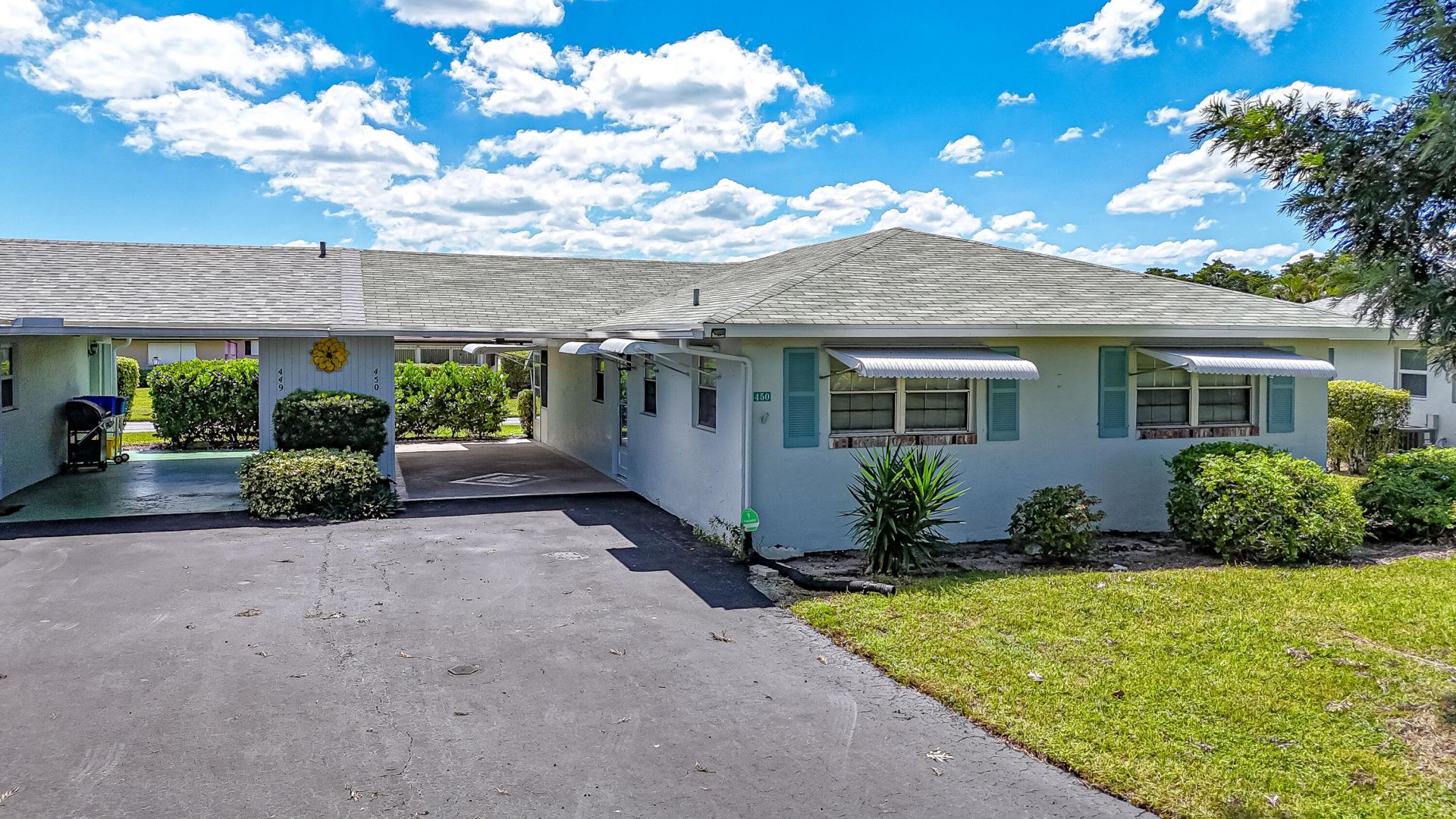 450 Bluebird Lane, Delray Beach, FL 33445 Photo