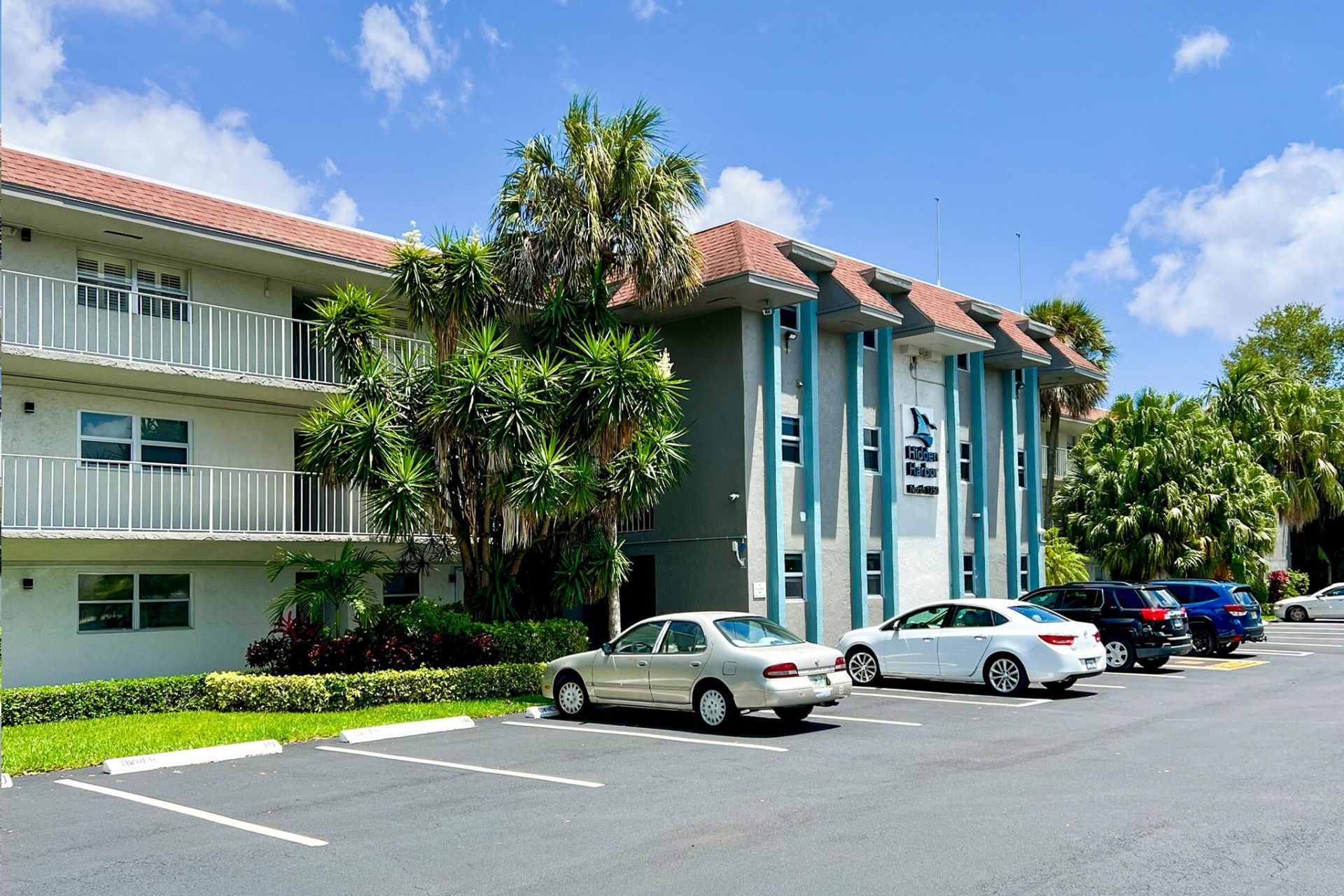1750 NW 3rd Terrace, Unit 303C, Fort Lauderdale, FL 33311 Photo
