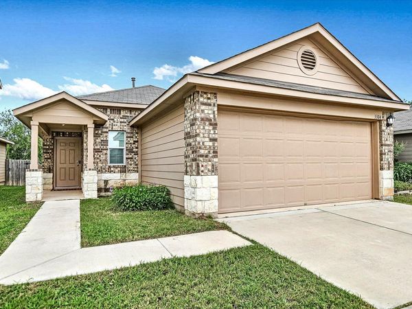 3304 Tilmon LN, Austin, TX 78725