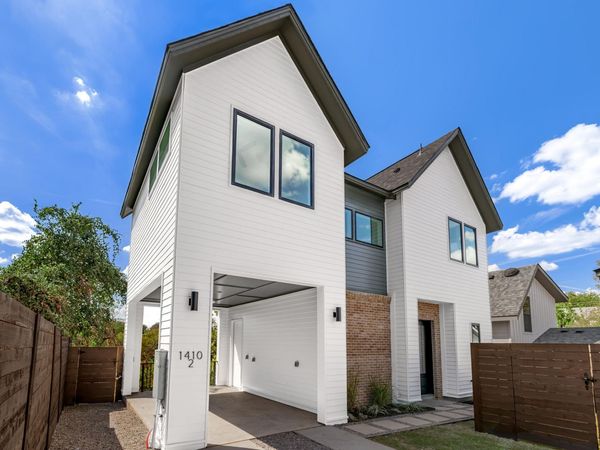 1410 Perez ST , Unit 2, Austin, TX 78721