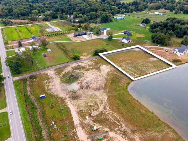 0 Fillmore St., Unit Lot J, Allendale, MI 49401