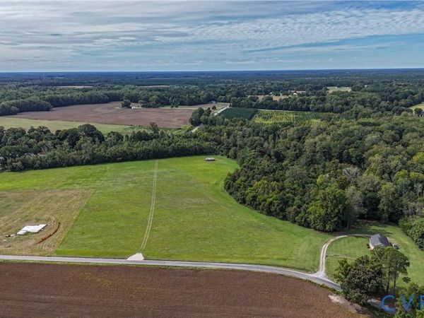 LOT K Colonial Trail , Surry, VA 23883
