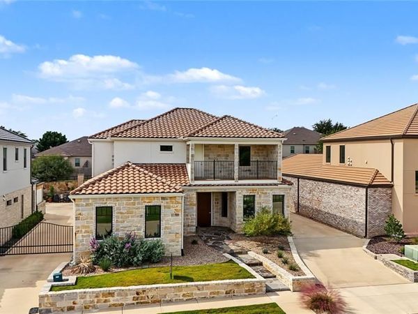 936 El Dorado Street, Weatherford, TX 76086