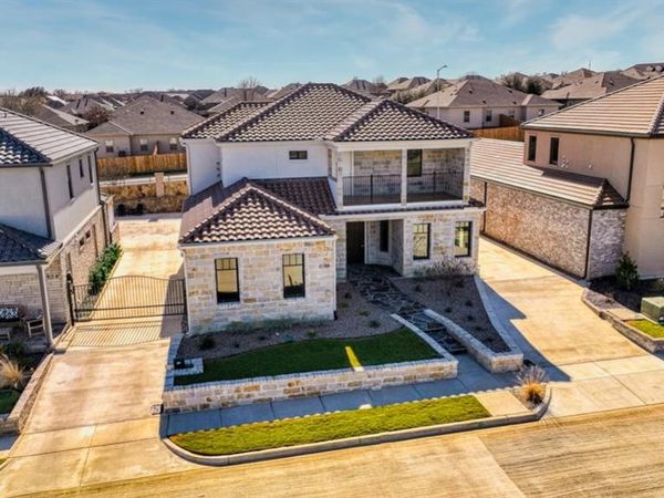 936 El Dorado Street, Weatherford, TX 76086