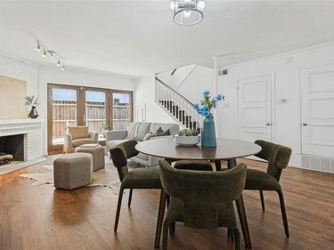 4151 Wycliff Avenue, Unit 103, Dallas, TX 75219