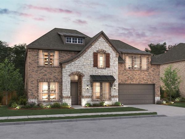 616 Osprey Court, Heath, TX 75126