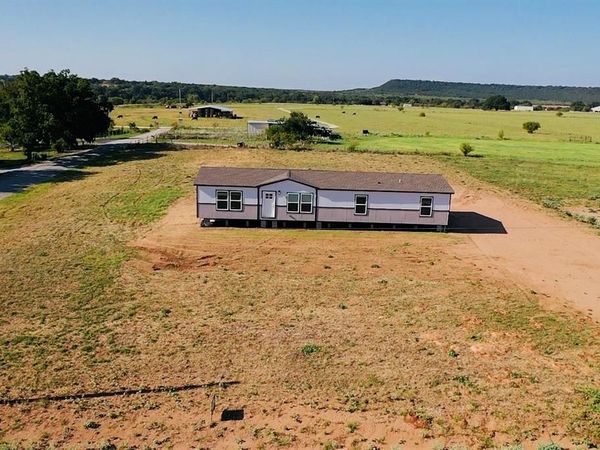 11 Kenzi Drive, Mineral Wells, TX 76067