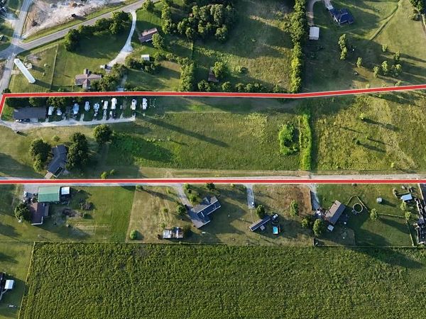 1612 White Mound Road , Sherman, TX 75090