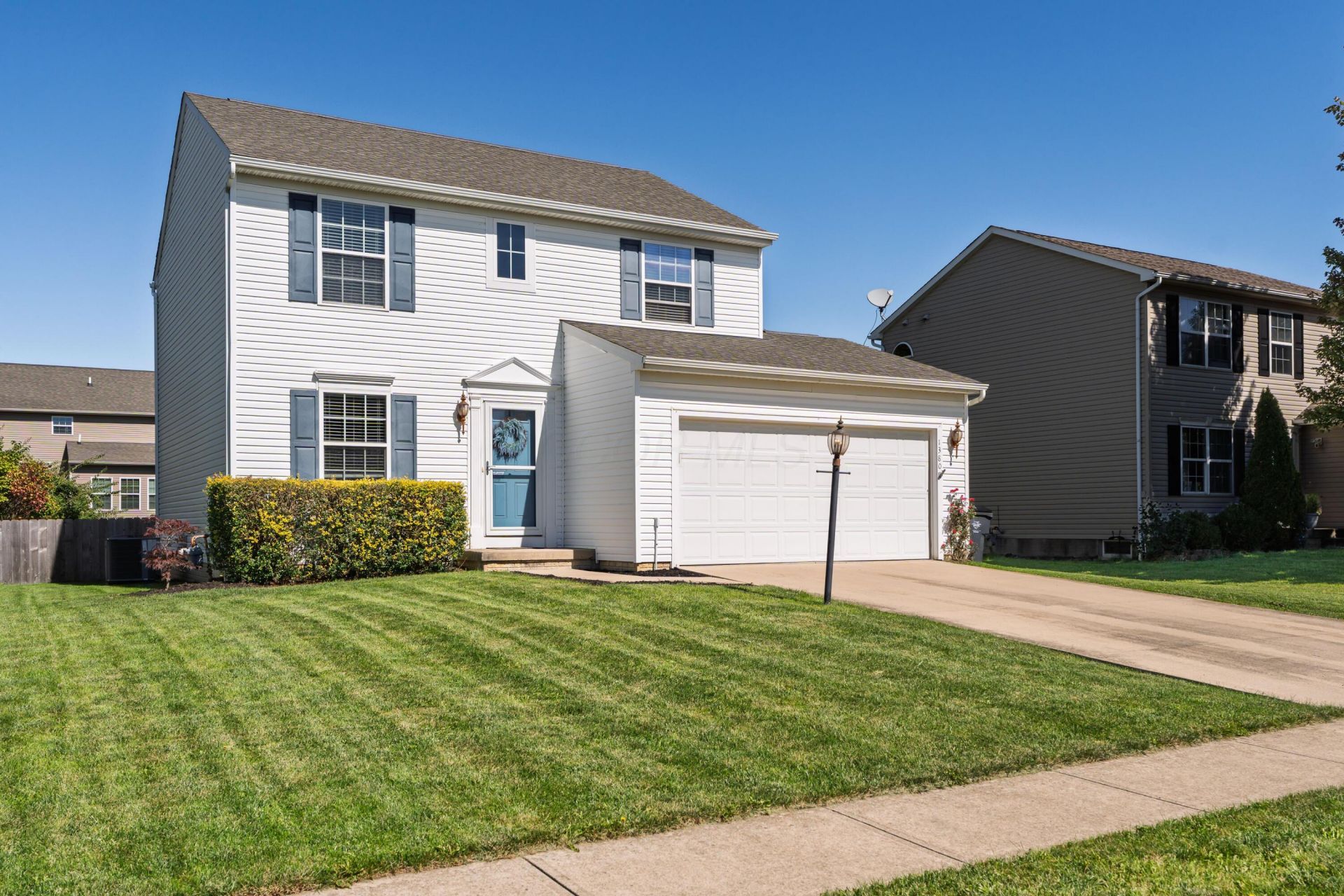 1380 Celtic Drive , Pataskala, OH 43062 Main Photo