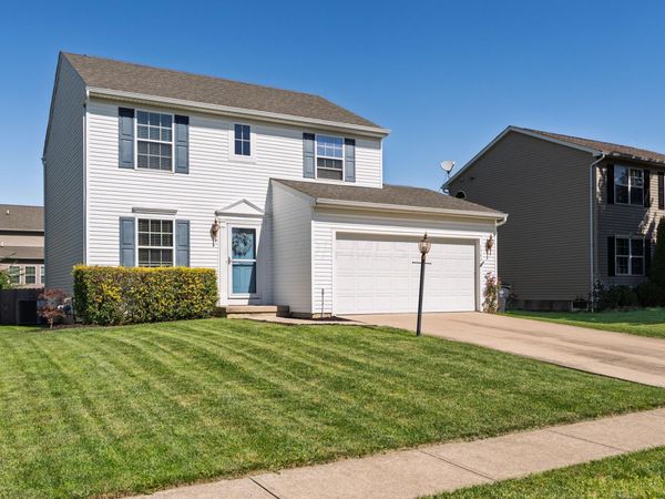 1380 Celtic Drive , Pataskala, OH 43062