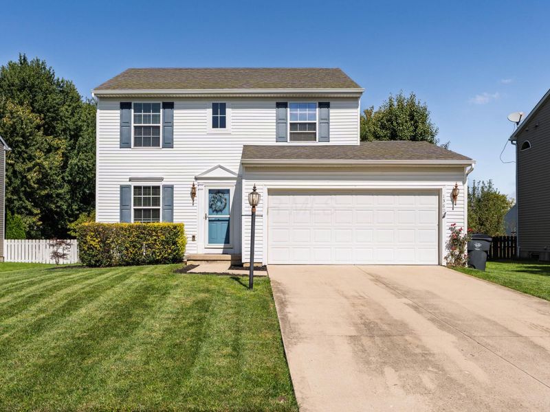 1380 Celtic Drive, Pataskala, OH 43062 Photo 2