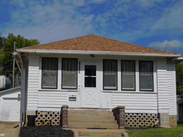 1720 2nd Avenue S, Denison, IA 51442