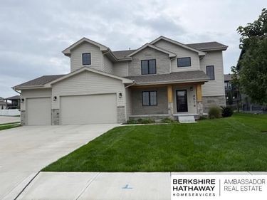 4514 S 219th Street, Elkhorn, NE 68022