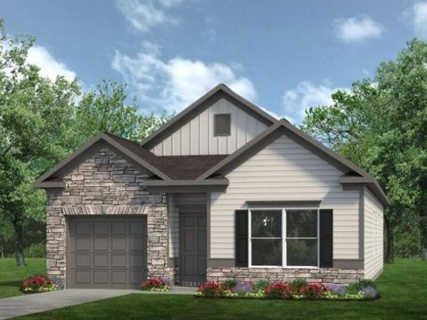 2762 Upton Court, Cleveland, TN 37323