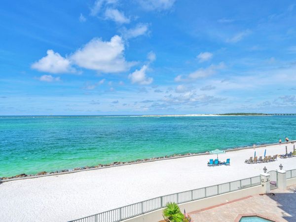 514 Gulf Shore Drive, UNIT 102, Destin, FL 32541