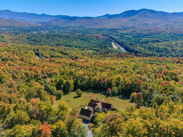 209 Ledgewood Drive, Bethlehem, NH 03574