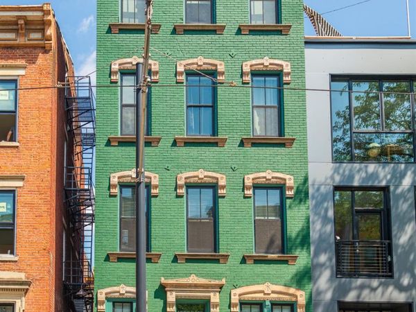 1508 Race Street, Unit 1R, Cincinnati, OH 45202