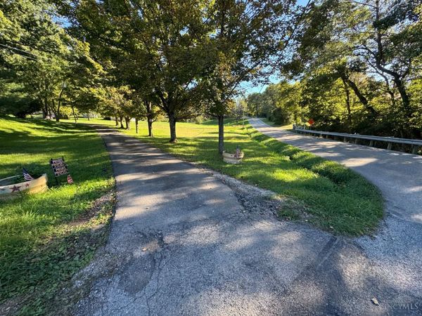15 Chambliss Road, Bainbridge, OH 45612