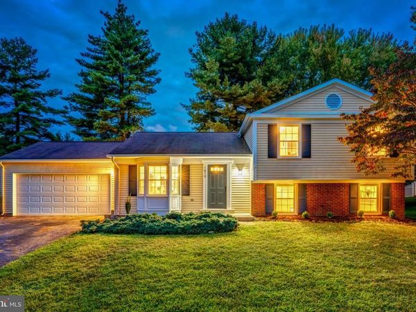 1610 SADLERS WELLS COURT, HERNDON, VA 20170