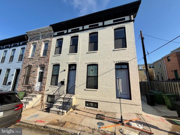 730 MURA STREET, BALTIMORE, MD 21202
