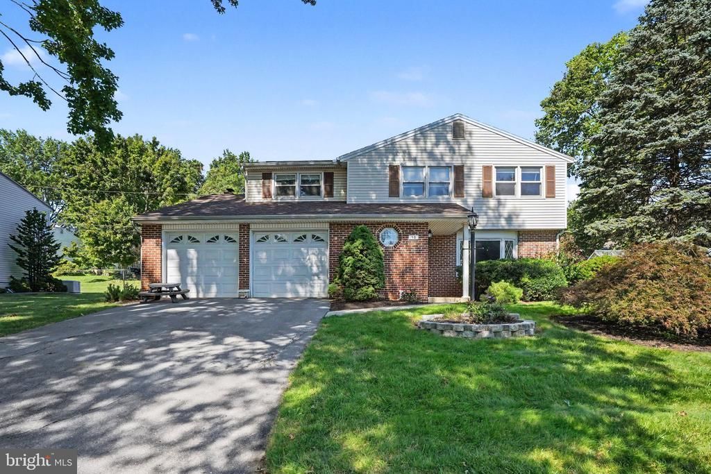 58 OLD FEDERAL ROAD, CAMP HILL, PA 17011