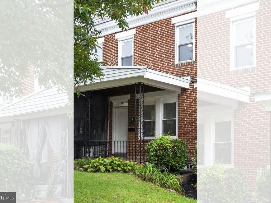 2726 Ellicott Driveway, Baltimore, MD 21216 Main Photo